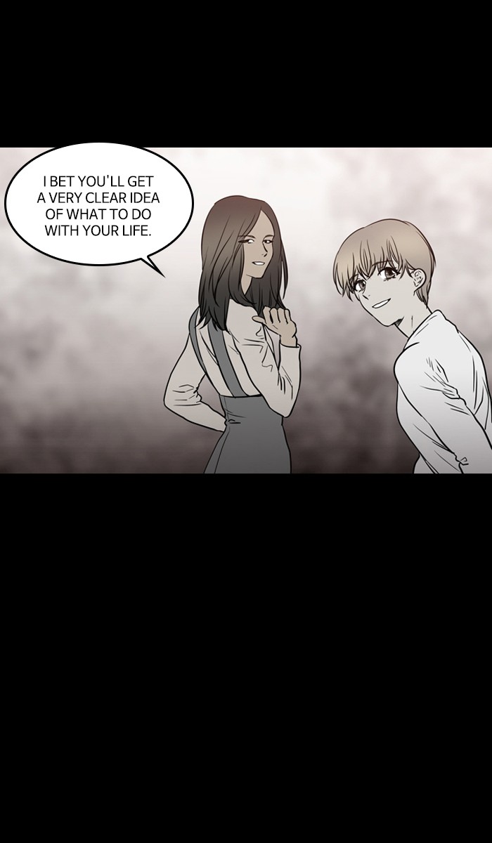 Supernatural Investigation Department chapter 206 - page 25