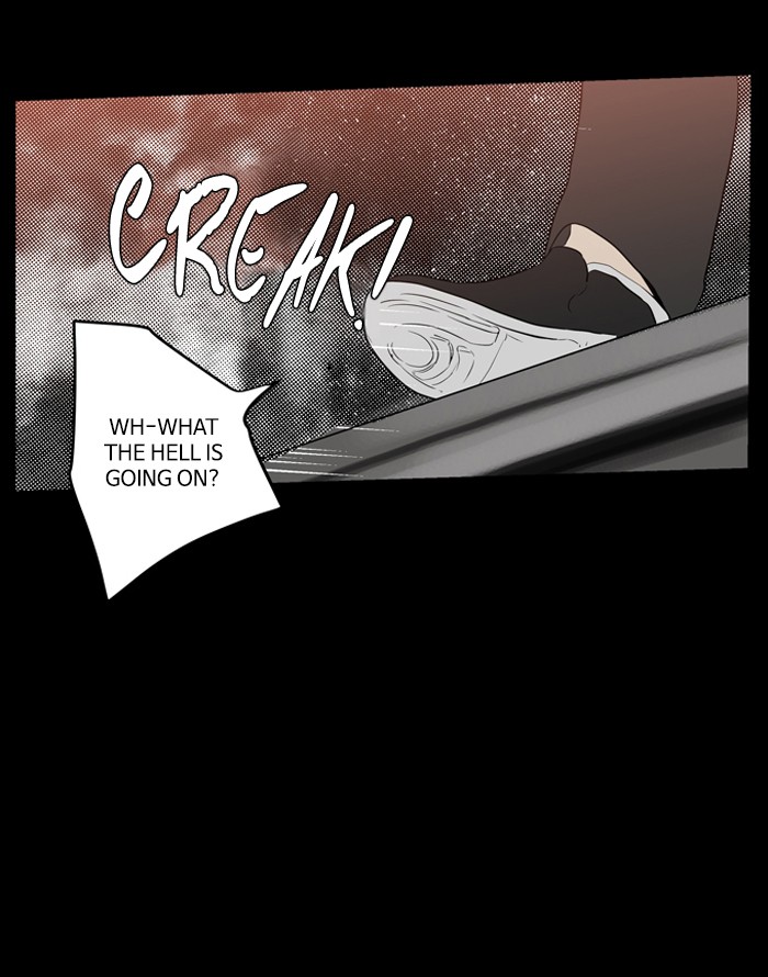 Supernatural Investigation Department chapter 206 - page 3