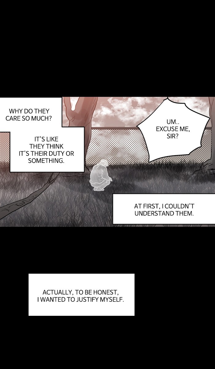 Supernatural Investigation Department chapter 206 - page 32