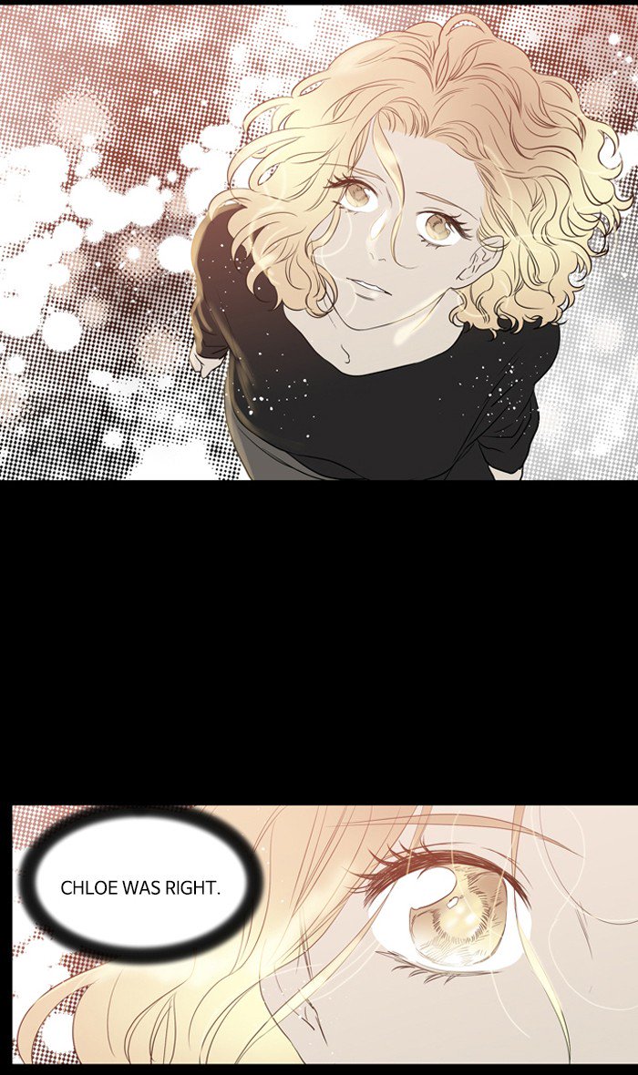 Supernatural Investigation Department chapter 206 - page 38