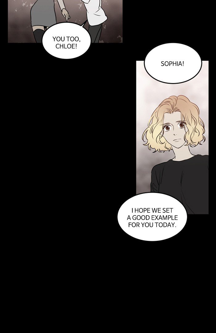 Supernatural Investigation Department chapter 206 - page 41
