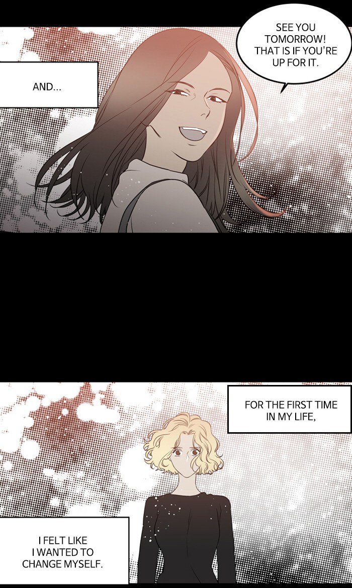 Supernatural Investigation Department chapter 206 - page 42