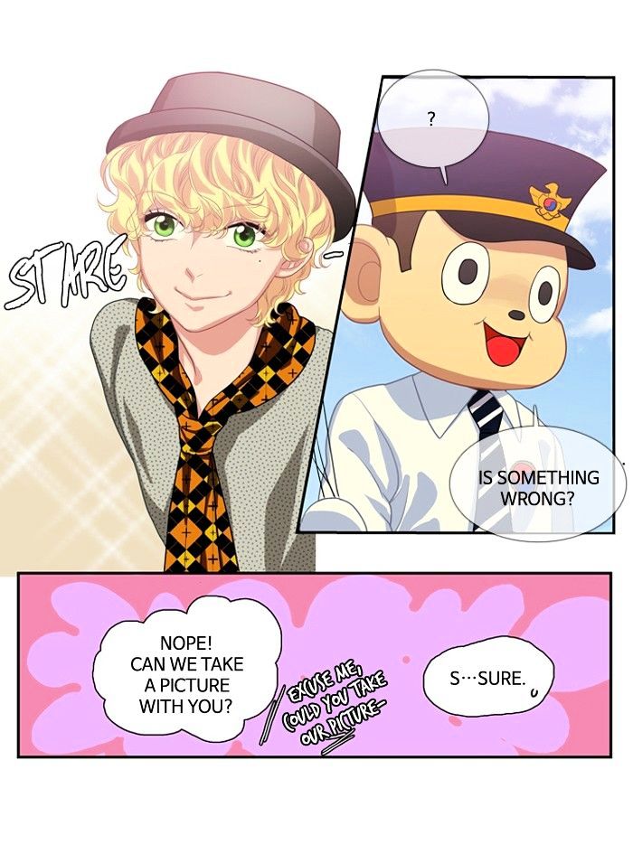 Supernatural Investigation Department chapter 121 - page 14