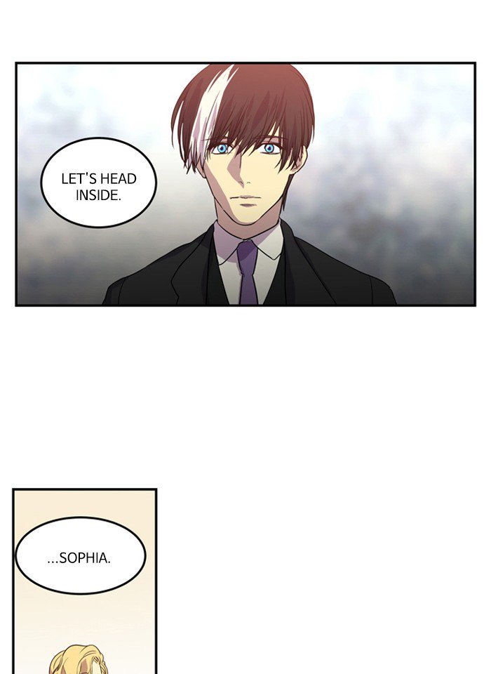 Supernatural Investigation Department chapter 208 - page 17
