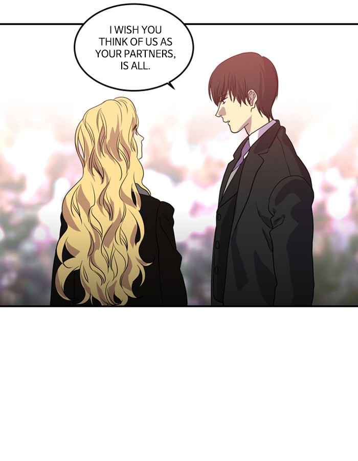 Supernatural Investigation Department chapter 208 - page 21