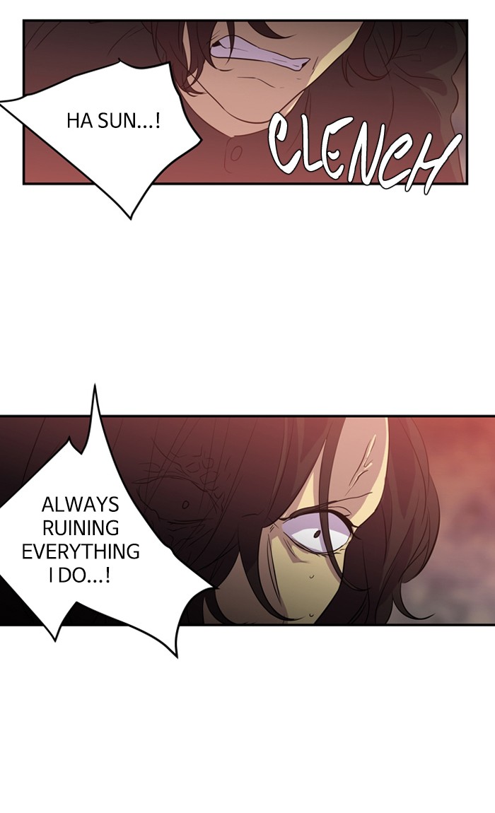 Supernatural Investigation Department chapter 208 - page 27