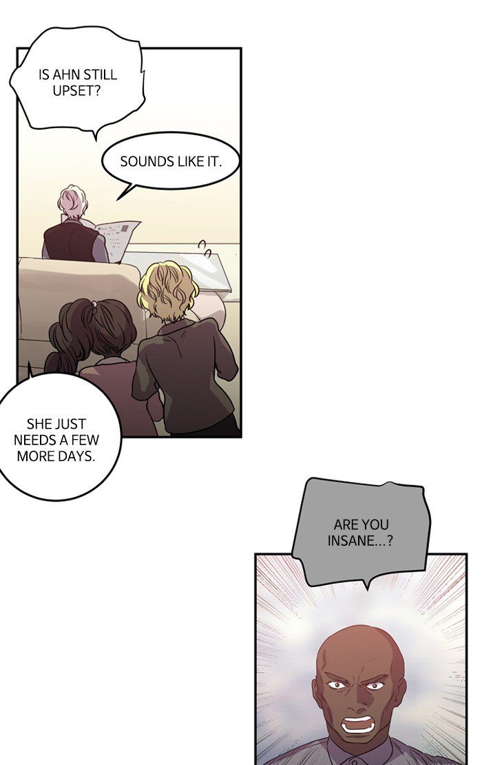 Supernatural Investigation Department chapter 208 - page 29
