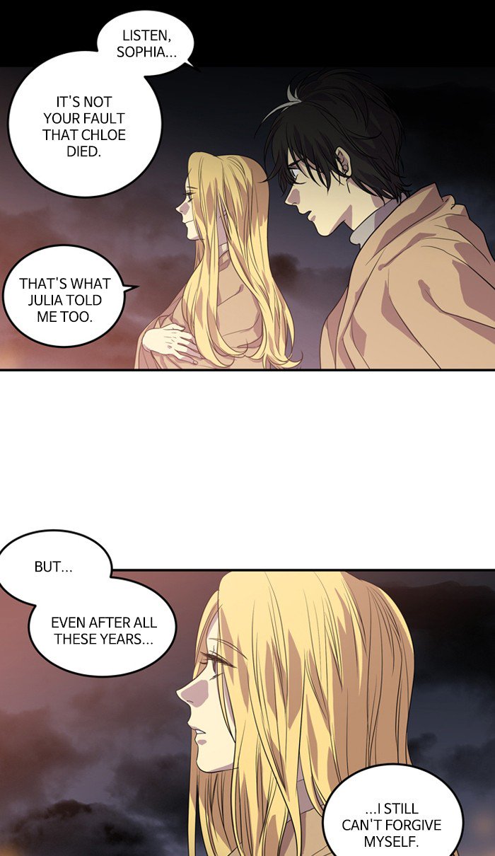 Supernatural Investigation Department chapter 208 - page 3
