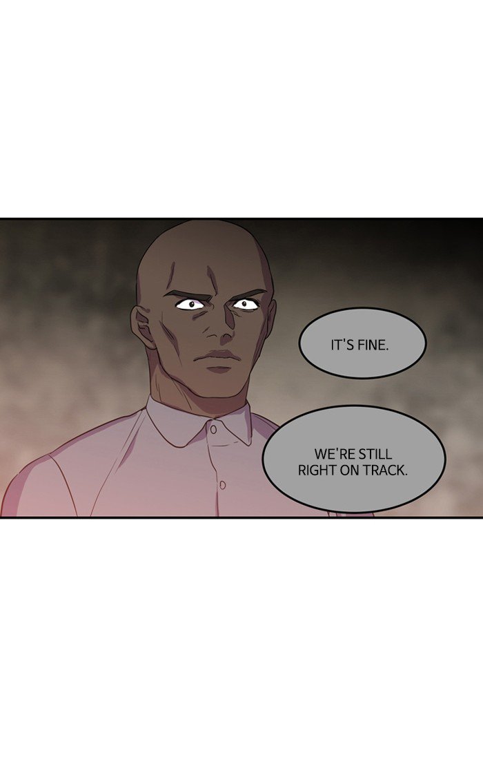 Supernatural Investigation Department chapter 208 - page 32