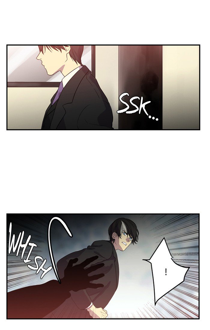 Supernatural Investigation Department chapter 208 - page 34