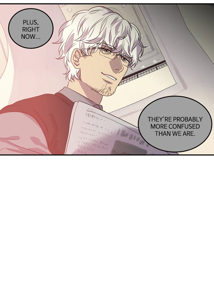 Supernatural Investigation Department chapter 208 - page 37
