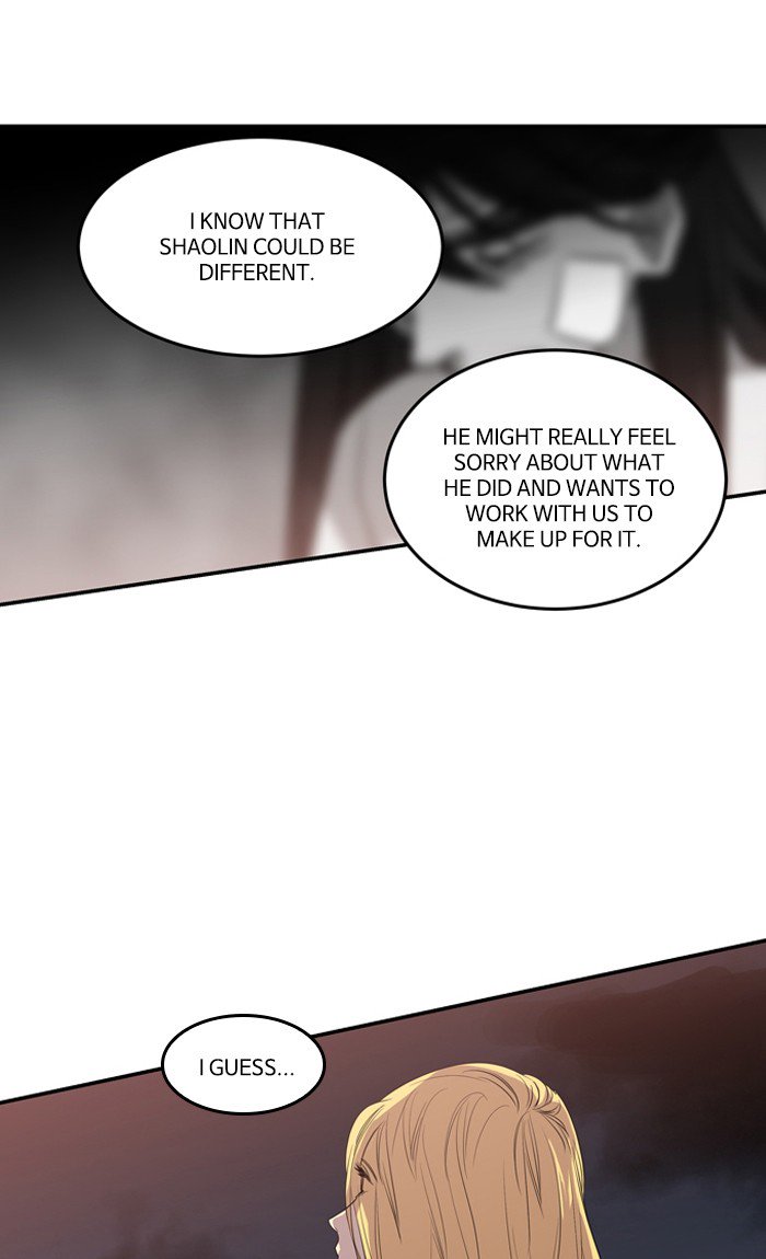 Supernatural Investigation Department chapter 208 - page 5