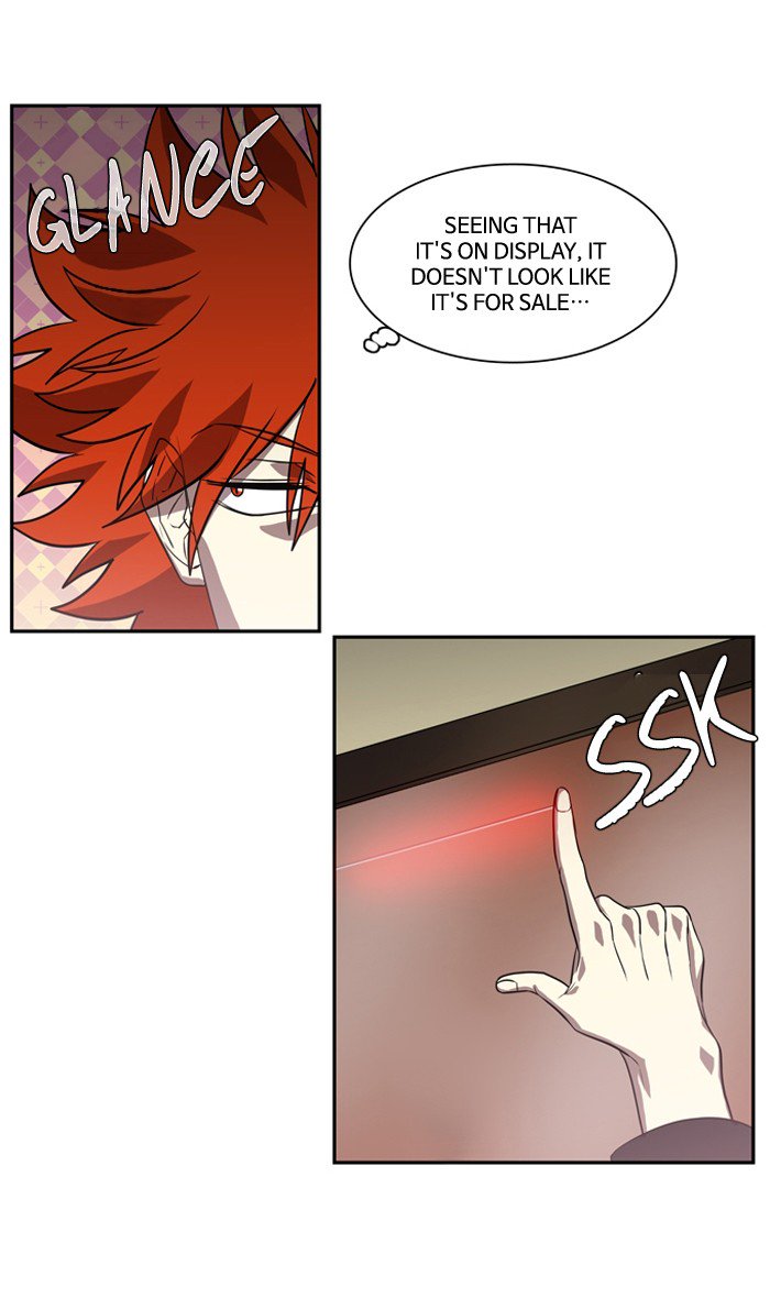 Supernatural Investigation Department chapter 162 - page 2