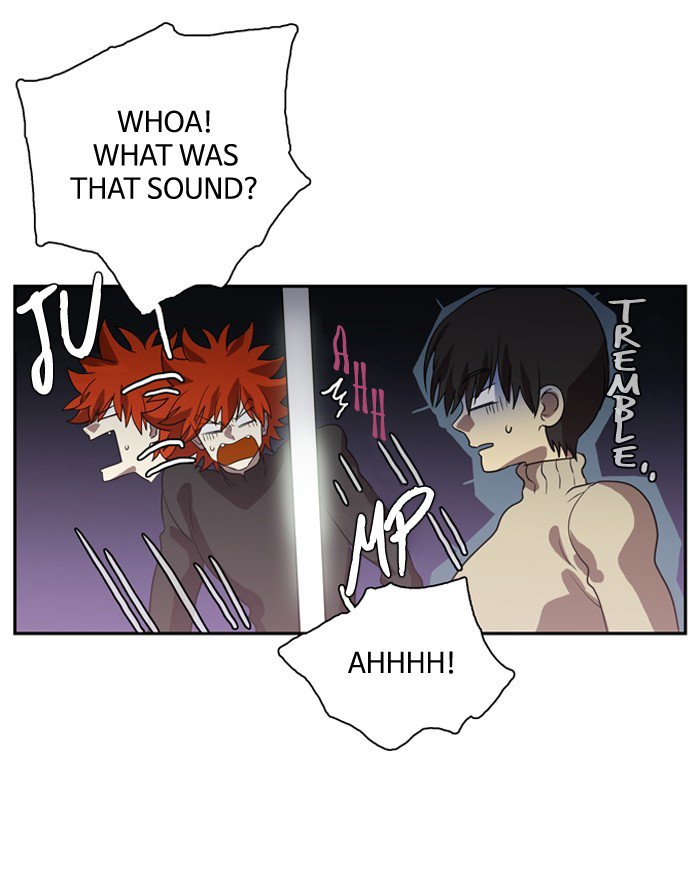 Supernatural Investigation Department chapter 162 - page 25