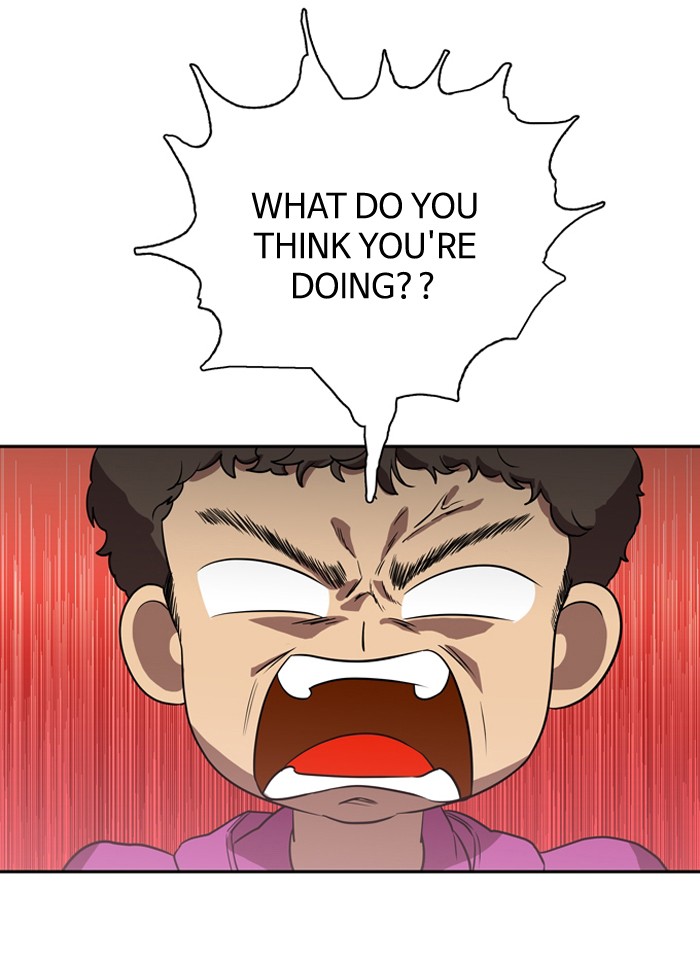 Supernatural Investigation Department chapter 162 - page 6