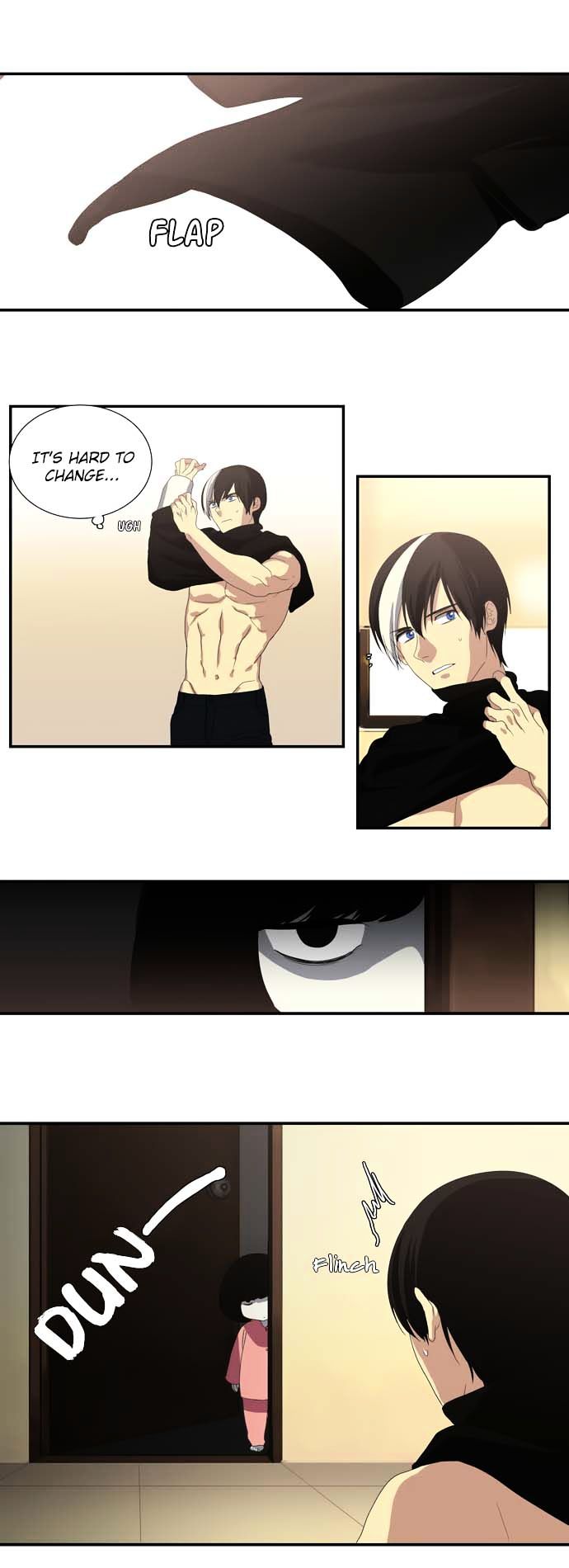 Supernatural Investigation Department chapter 73 - page 2