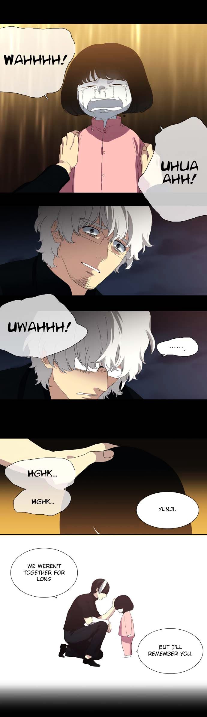 Supernatural Investigation Department chapter 73 - page 24