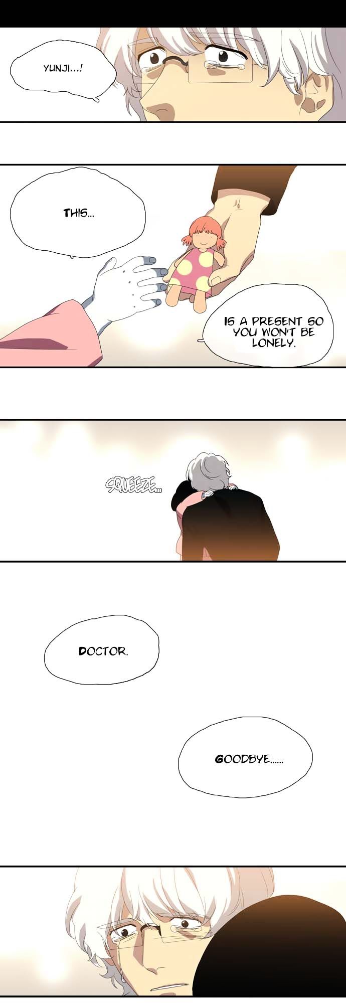 Supernatural Investigation Department chapter 73 - page 27