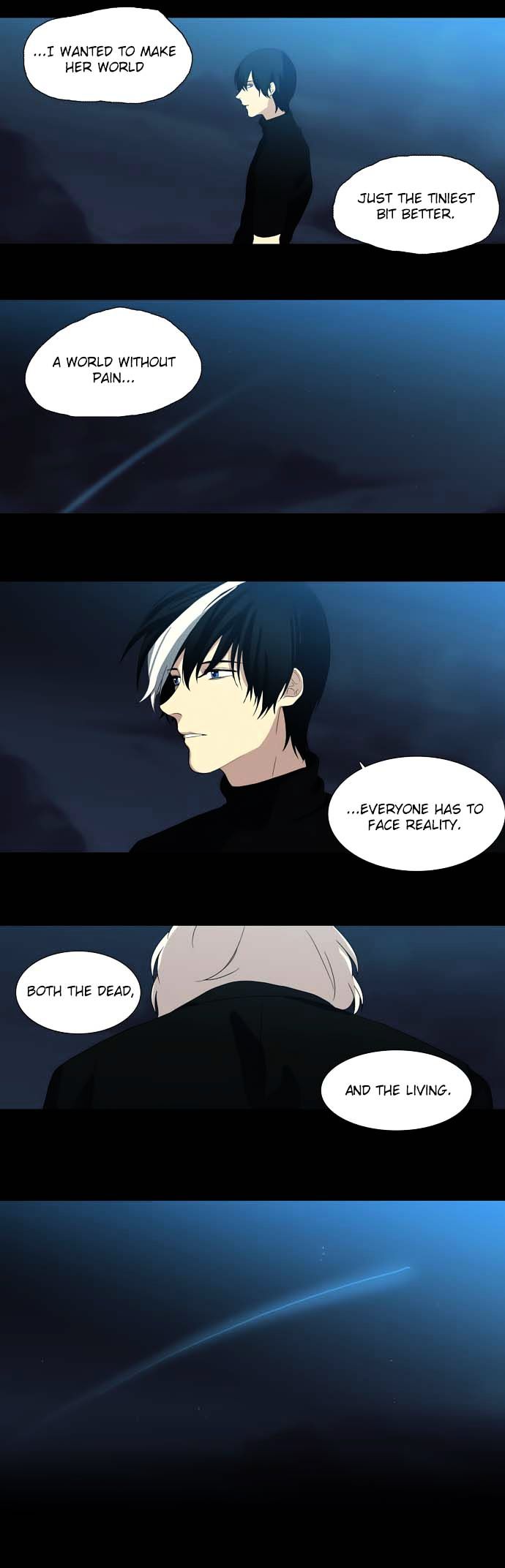 Supernatural Investigation Department chapter 73 - page 30