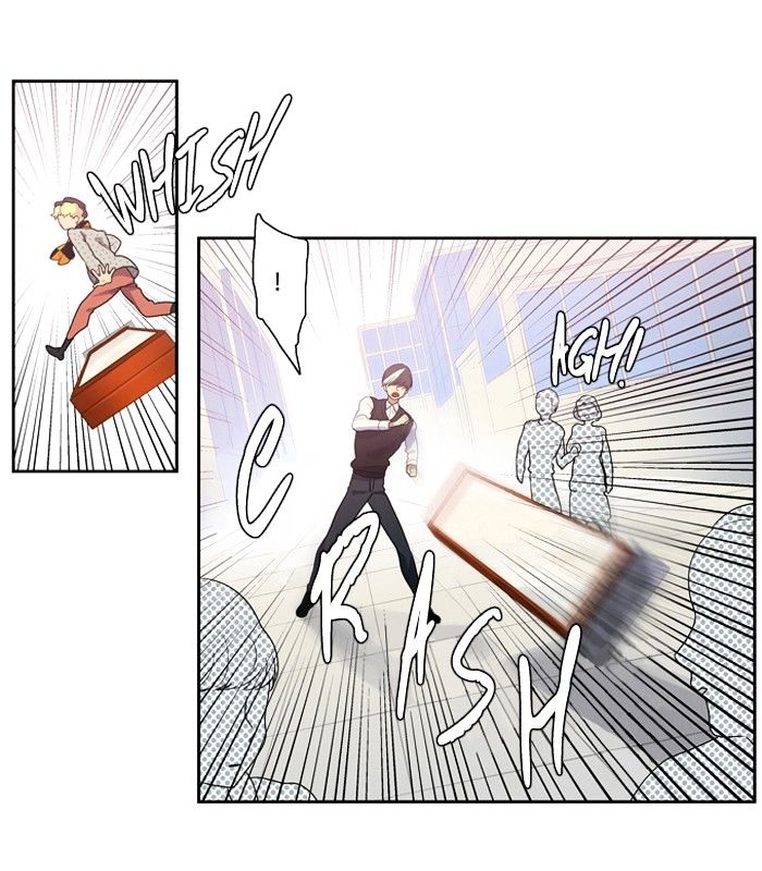 Supernatural Investigation Department chapter 122 - page 13