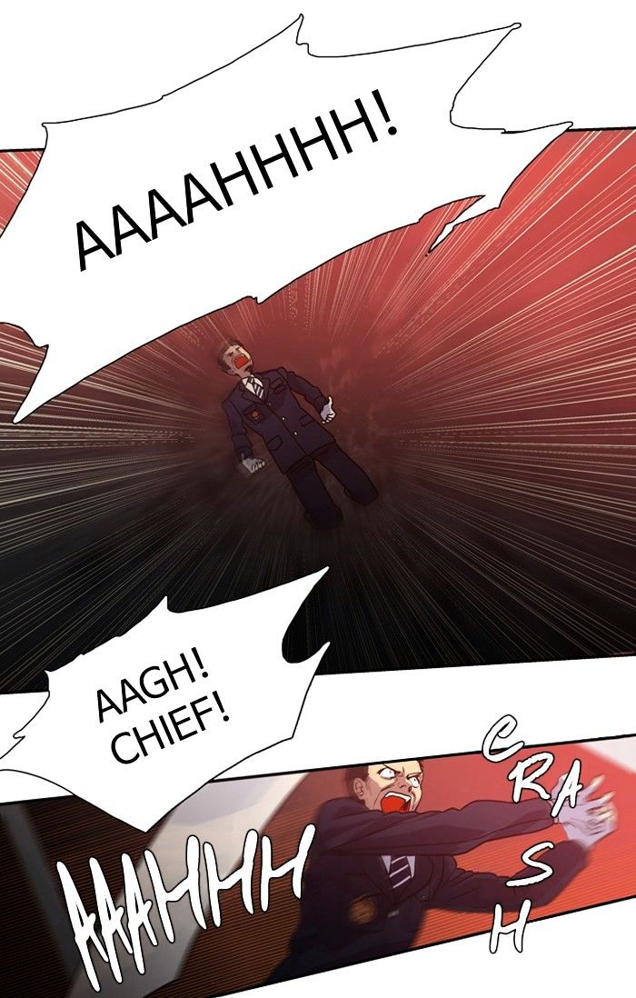 Supernatural Investigation Department chapter 122 - page 2