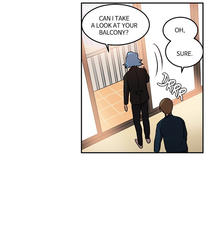 Supernatural Investigation Department chapter 221 - page 11