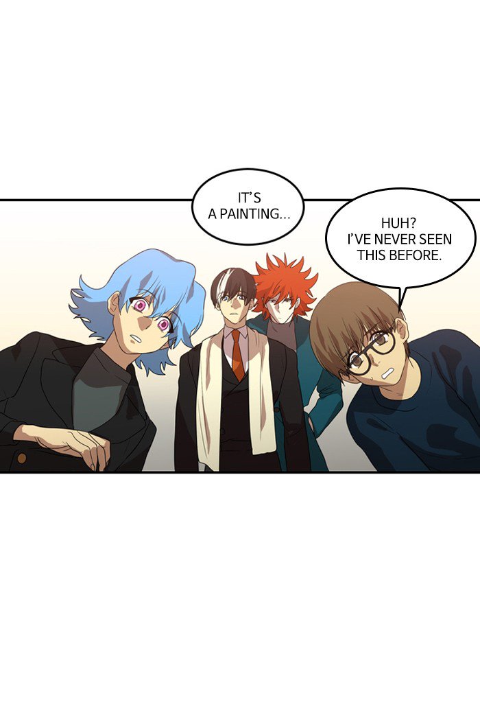 Supernatural Investigation Department chapter 221 - page 15