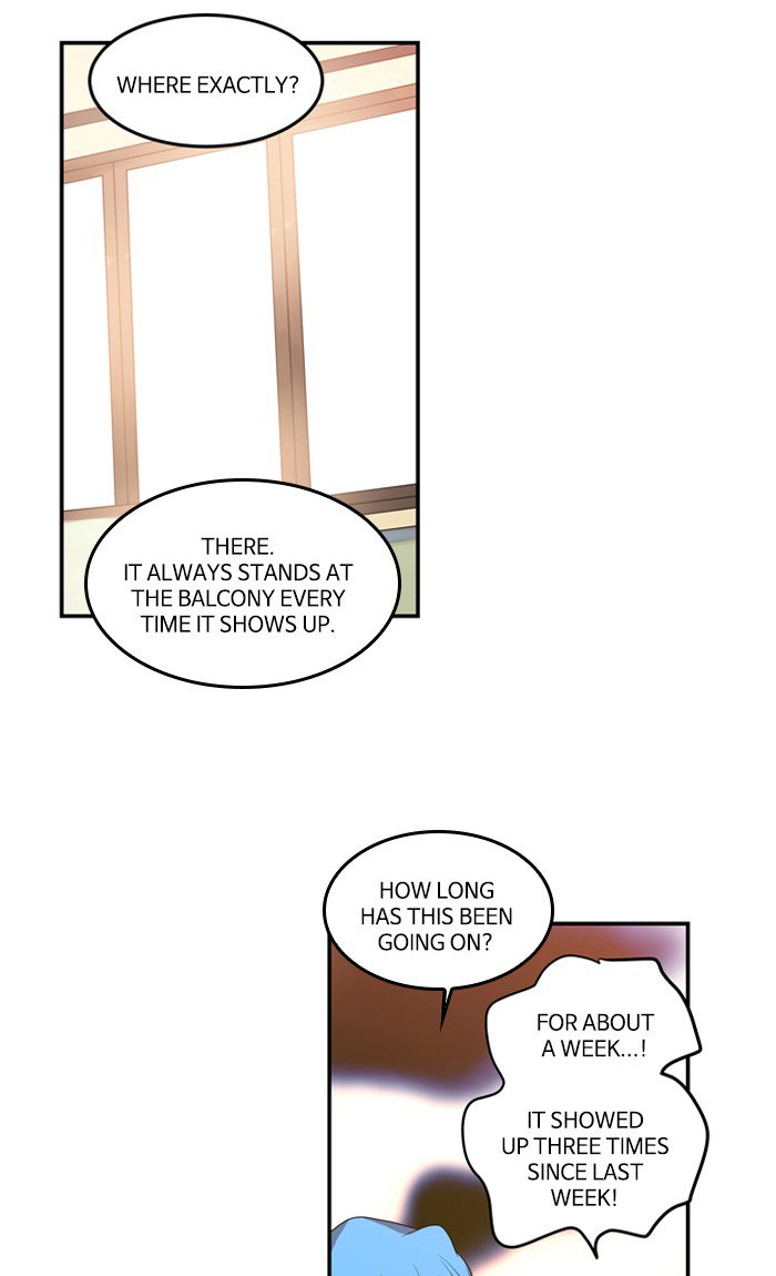 Supernatural Investigation Department chapter 221 - page 2