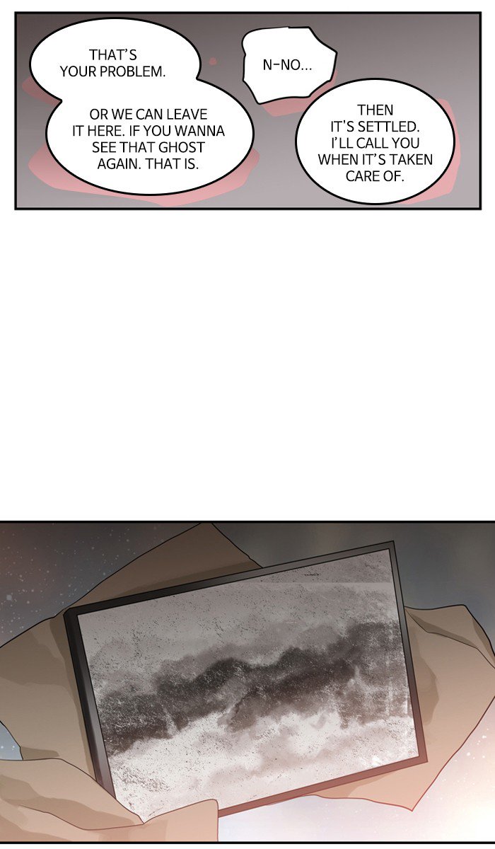 Supernatural Investigation Department chapter 221 - page 21