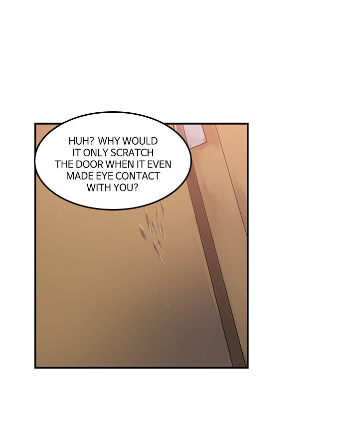 Supernatural Investigation Department chapter 221 - page 5