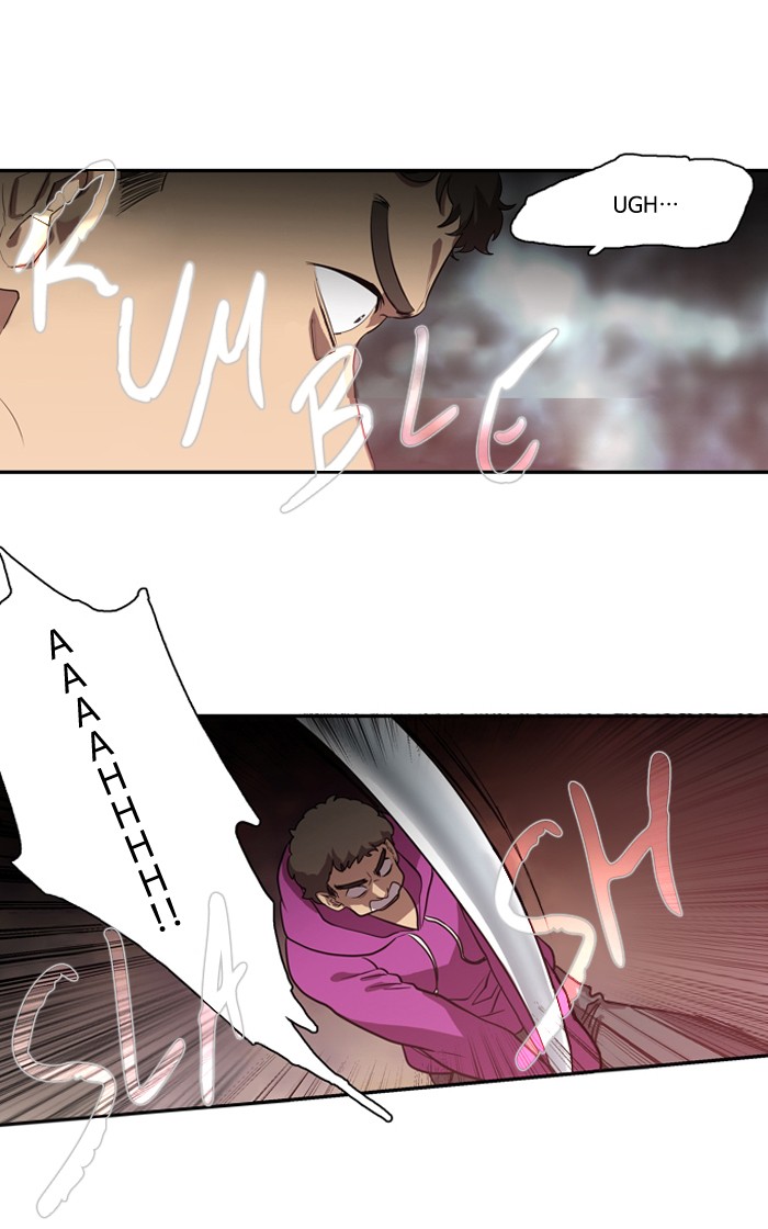 Supernatural Investigation Department chapter 163 - page 16