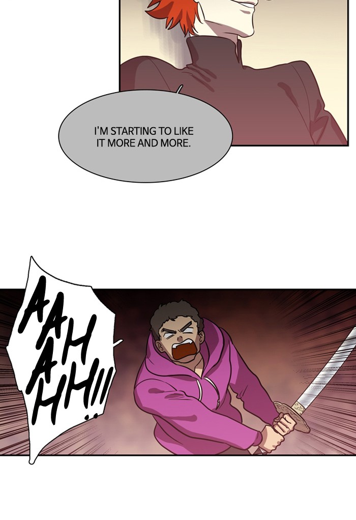 Supernatural Investigation Department chapter 163 - page 19