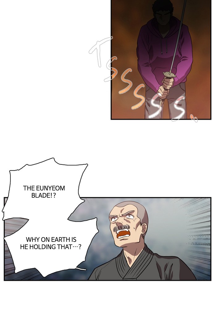 Supernatural Investigation Department chapter 163 - page 2