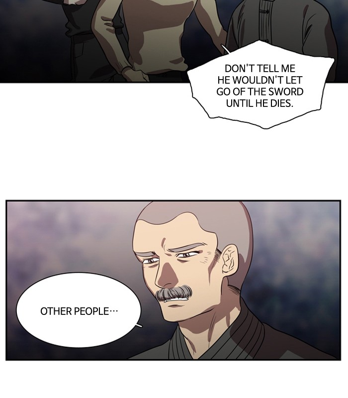 Supernatural Investigation Department chapter 163 - page 23