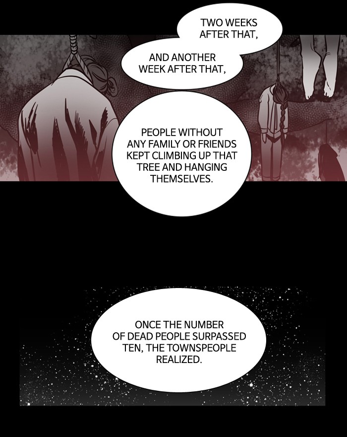 Supernatural Investigation Department chapter 163 - page 28