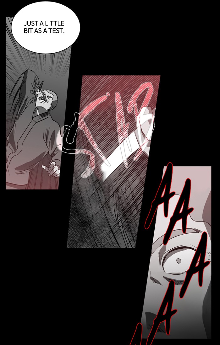 Supernatural Investigation Department chapter 163 - page 34