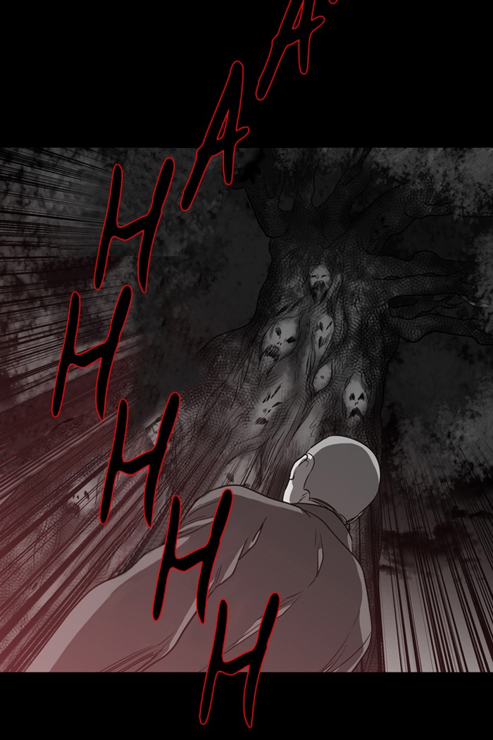 Supernatural Investigation Department chapter 163 - page 35