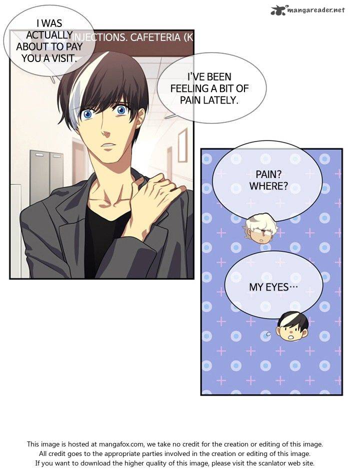 Supernatural Investigation Department chapter 123 - page 13