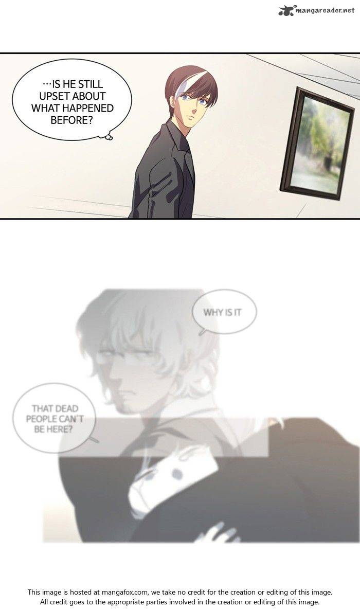 Supernatural Investigation Department chapter 123 - page 15