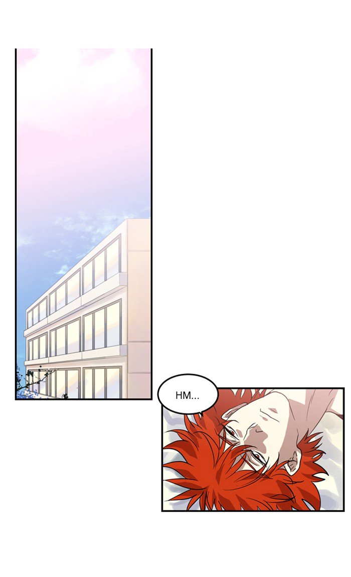Supernatural Investigation Department chapter 210 - page 1
