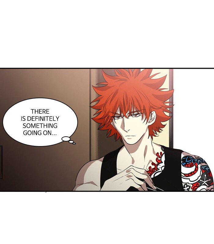 Supernatural Investigation Department chapter 210 - page 18