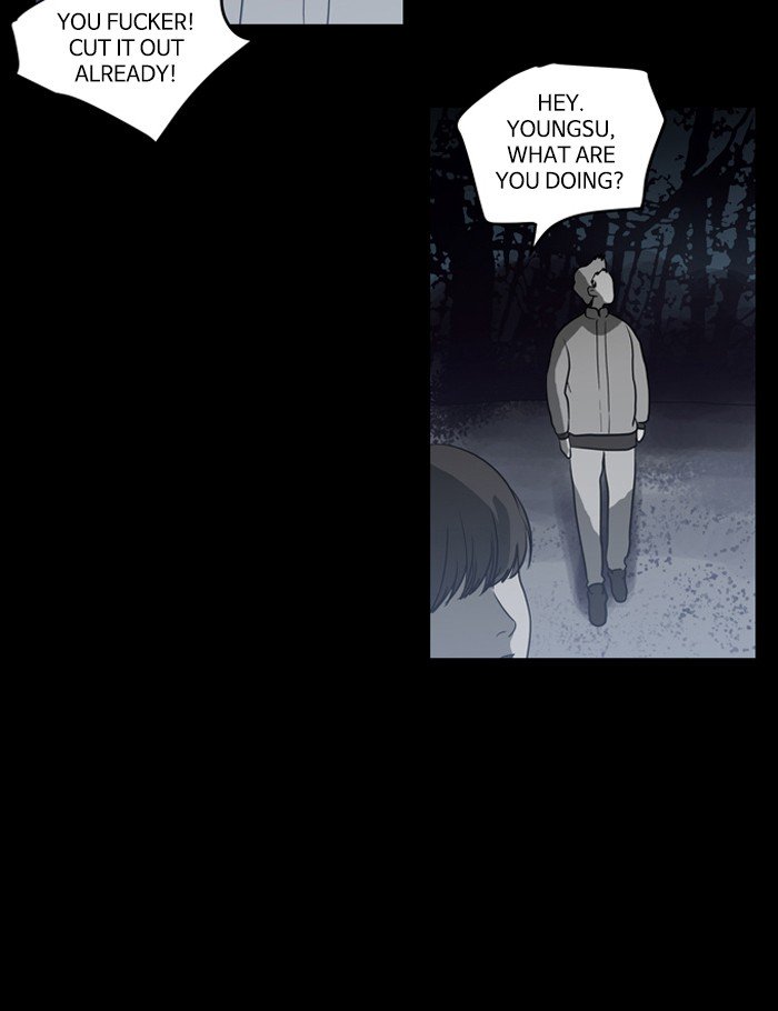Supernatural Investigation Department chapter 210 - page 26