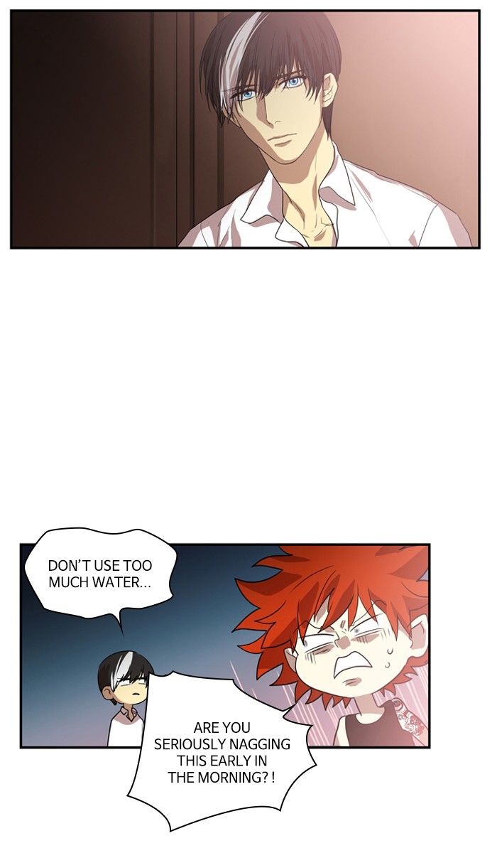Supernatural Investigation Department chapter 210 - page 5