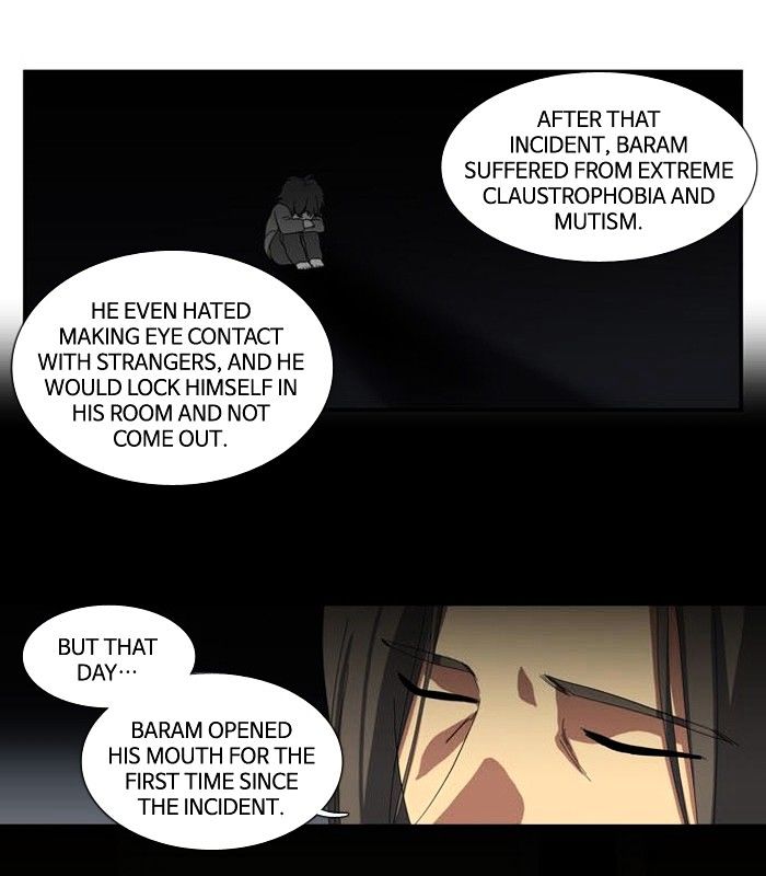 Supernatural Investigation Department chapter 99 - page 18