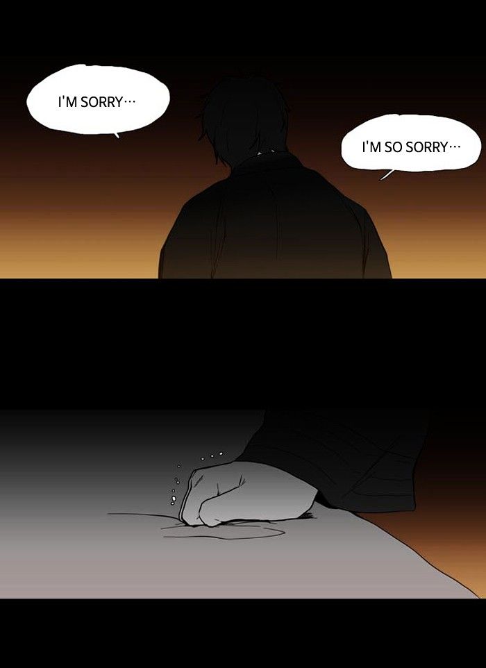 Supernatural Investigation Department chapter 99 - page 25