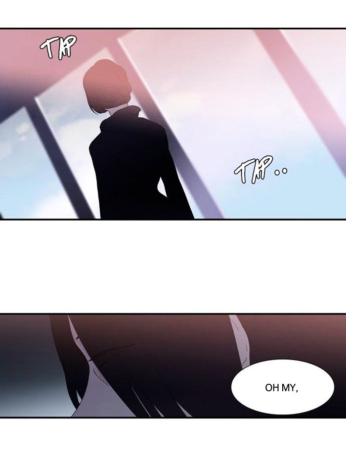 Supernatural Investigation Department chapter 99 - page 49