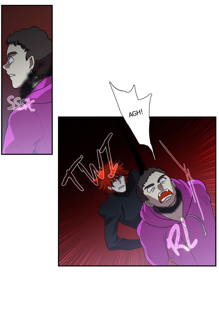 Supernatural Investigation Department chapter 164 - page 16
