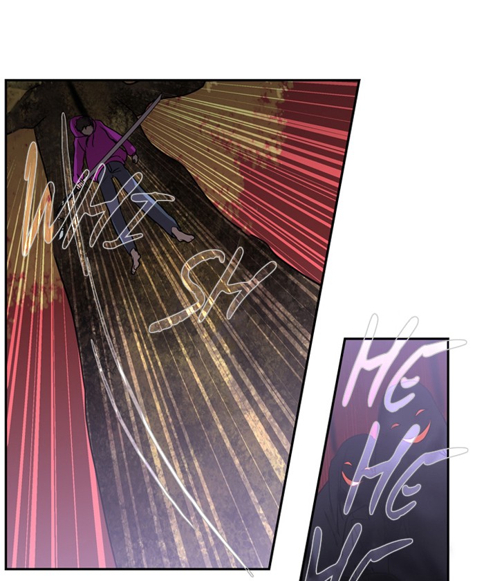 Supernatural Investigation Department chapter 164 - page 17