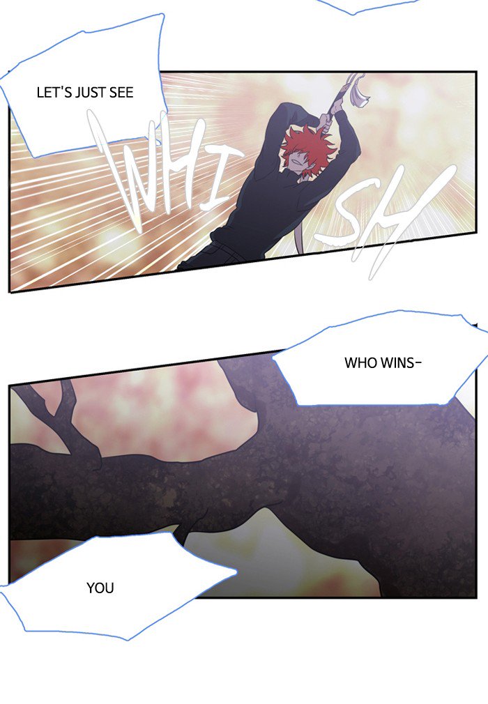 Supernatural Investigation Department chapter 164 - page 26
