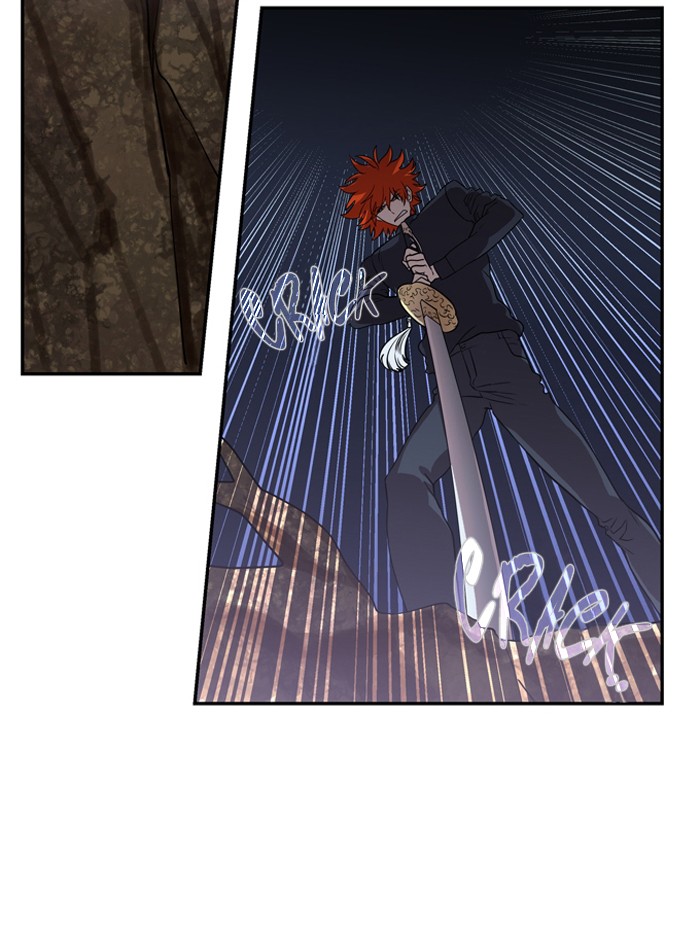 Supernatural Investigation Department chapter 164 - page 28